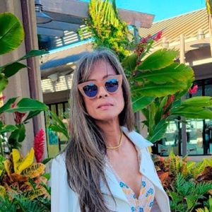 Meet your Posher, Ana